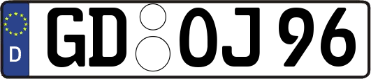 GD-OJ96