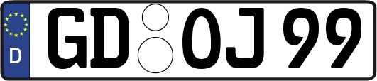 GD-OJ99