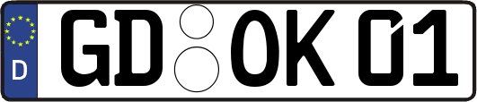 GD-OK01