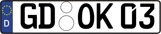 GD-OK03