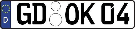 GD-OK04
