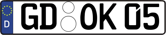 GD-OK05