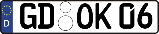 GD-OK06