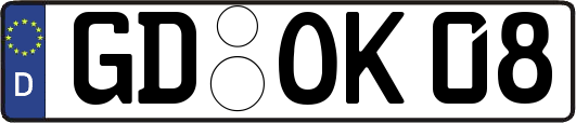 GD-OK08