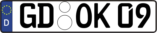 GD-OK09