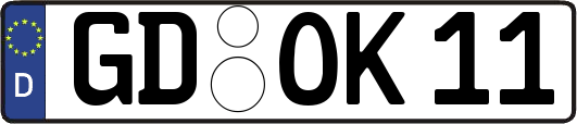 GD-OK11