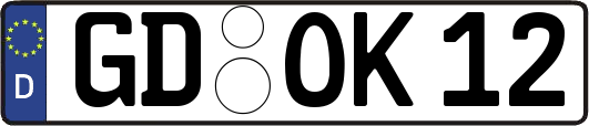 GD-OK12