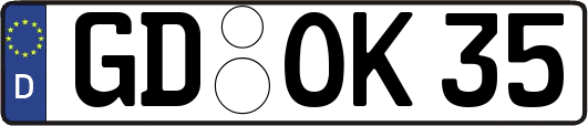GD-OK35