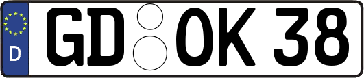 GD-OK38