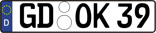 GD-OK39