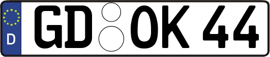 GD-OK44