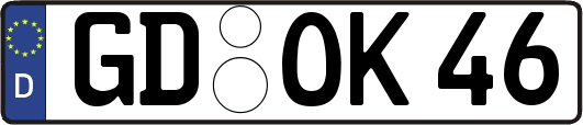 GD-OK46