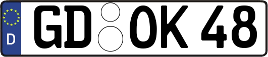 GD-OK48