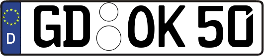 GD-OK50