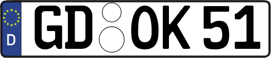 GD-OK51