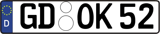 GD-OK52