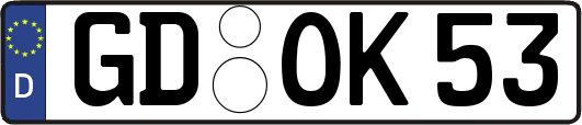 GD-OK53
