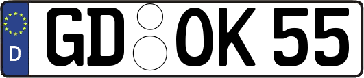 GD-OK55