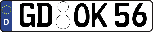 GD-OK56