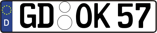 GD-OK57