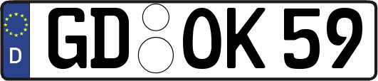 GD-OK59