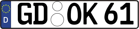 GD-OK61