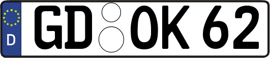 GD-OK62