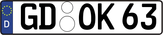 GD-OK63