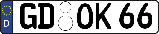 GD-OK66