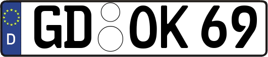 GD-OK69