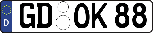 GD-OK88