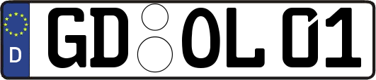 GD-OL01