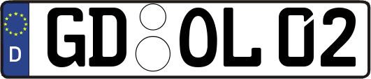 GD-OL02