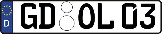 GD-OL03