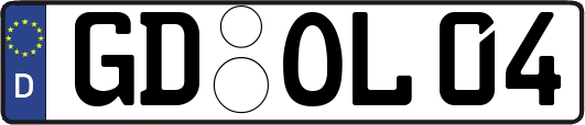 GD-OL04