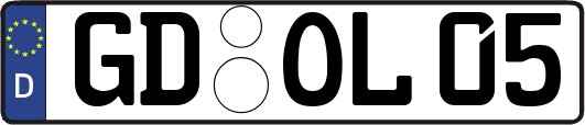 GD-OL05