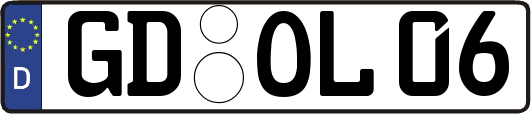 GD-OL06