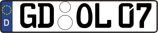 GD-OL07