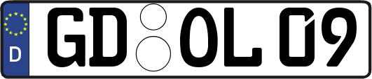 GD-OL09