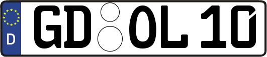 GD-OL10