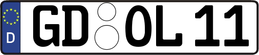 GD-OL11
