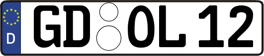 GD-OL12