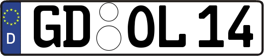 GD-OL14