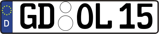 GD-OL15