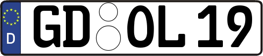 GD-OL19