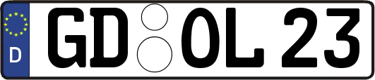GD-OL23