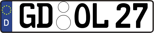 GD-OL27