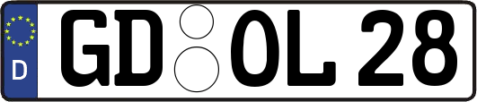 GD-OL28