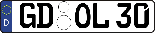 GD-OL30