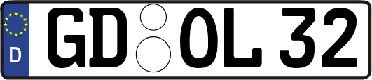 GD-OL32